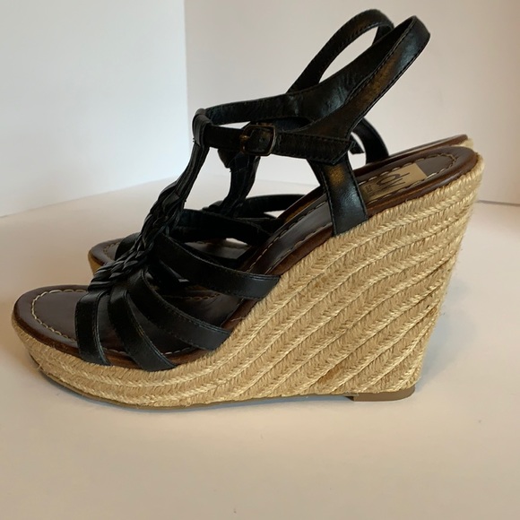 DV by Dolce Vita Tarry Sandal - Picture 7 of 9